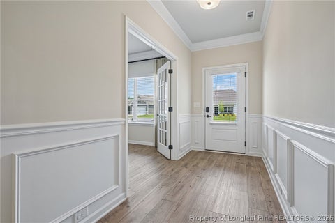 Tiny photo for 1478 Draw Bridge Lane, Fayetteville, NC 28312 (MLS # 769580)