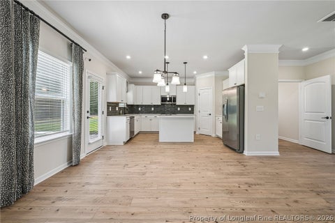 Tiny photo for 1478 Draw Bridge Lane, Fayetteville, NC 28312 (MLS # 769580)