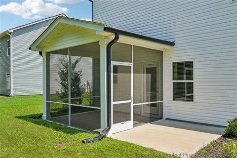 Tiny photo for 1478 Draw Bridge Lane, Fayetteville, NC 28312 (MLS # 769580)