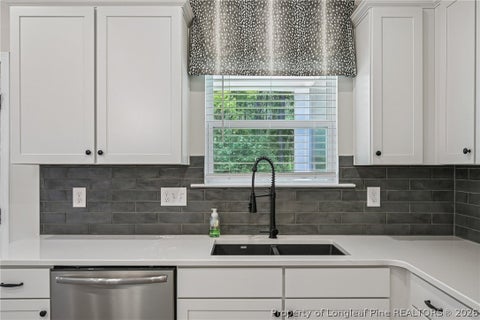 Tiny photo for 1478 Draw Bridge Lane, Fayetteville, NC 28312 (MLS # 769580)