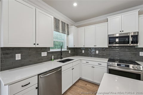 Tiny photo for 1478 Draw Bridge Lane, Fayetteville, NC 28312 (MLS # 769580)