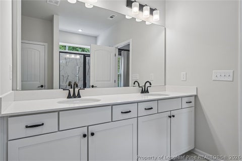 Tiny photo for 1478 Draw Bridge Lane, Fayetteville, NC 28312 (MLS # 769580)