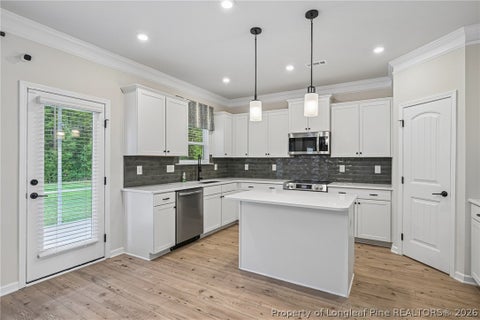 Tiny photo for 1478 Draw Bridge Lane, Fayetteville, NC 28312 (MLS # 769580)