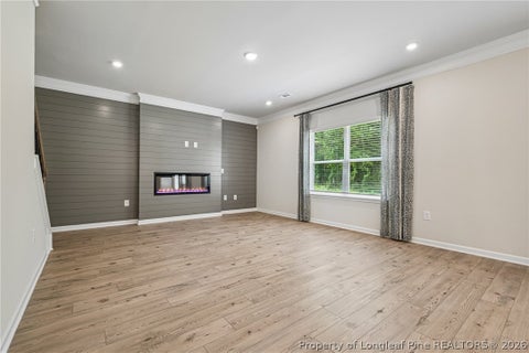 Tiny photo for 1478 Draw Bridge Lane, Fayetteville, NC 28312 (MLS # 769580)