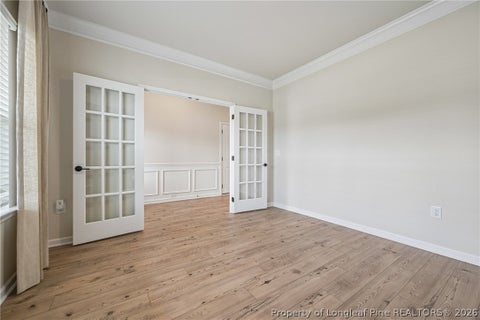 Tiny photo for 1478 Draw Bridge Lane, Fayetteville, NC 28312 (MLS # 769580)