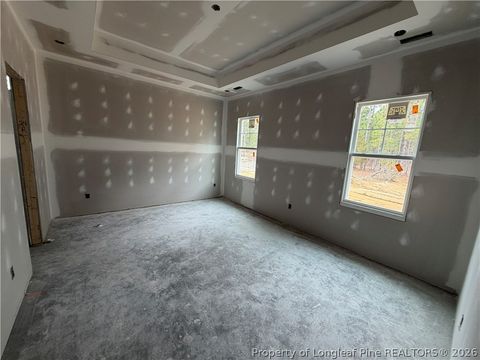 Tiny photo for 51 Glider (Lot 3) Lane, Cameron, NC 28326 (MLS # 757202)