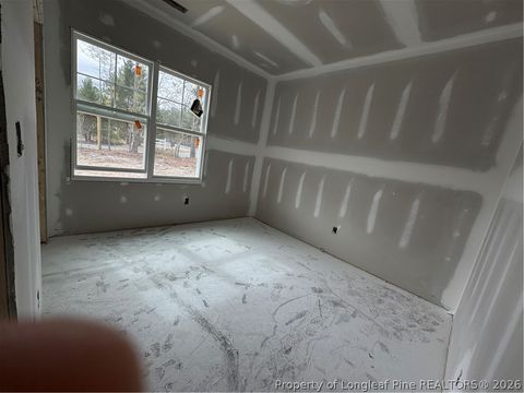 Tiny photo for 51 Glider (Lot 3) Lane, Cameron, NC 28326 (MLS # 757202)