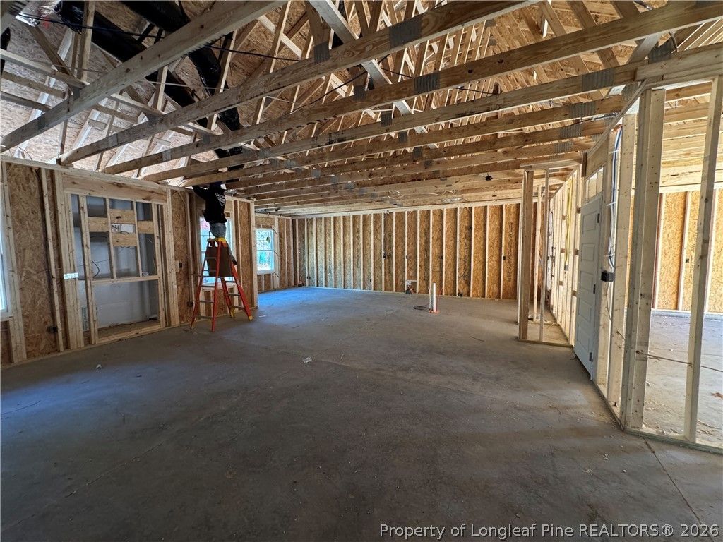 Photo of 51 Glider (Lot 3) Lane, Cameron, NC 28326 (MLS # 757202)