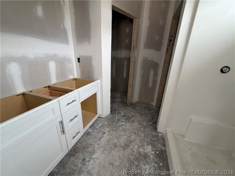 Tiny photo for 51 Glider (Lot 3) Lane, Cameron, NC 28326 (MLS # 757202)