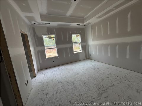 Tiny photo for 51 Glider (Lot 3) Lane, Cameron, NC 28326 (MLS # 757202)