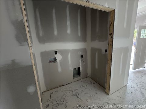 Tiny photo for 51 Glider (Lot 3) Lane, Cameron, NC 28326 (MLS # 757202)