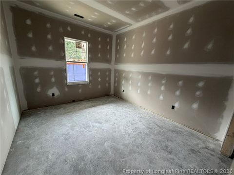 Tiny photo for 51 Glider (Lot 3) Lane, Cameron, NC 28326 (MLS # 757202)