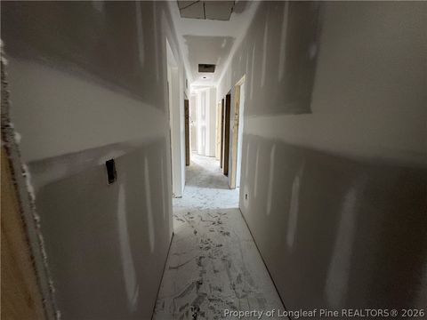 Tiny photo for 51 Glider (Lot 3) Lane, Cameron, NC 28326 (MLS # 757202)