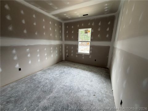 Tiny photo for 51 Glider (Lot 3) Lane, Cameron, NC 28326 (MLS # 757202)