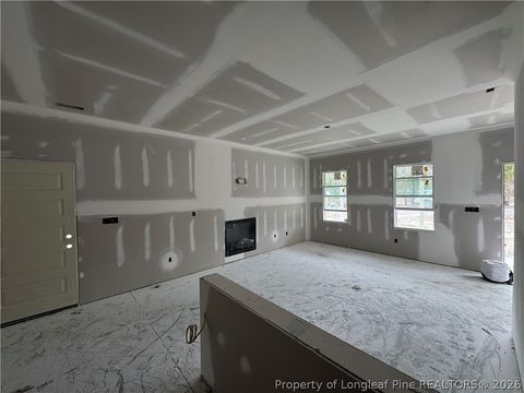 Tiny photo for 51 Glider (Lot 3) Lane, Cameron, NC 28326 (MLS # 757202)