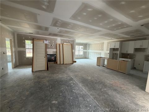 Tiny photo for 51 Glider (Lot 3) Lane, Cameron, NC 28326 (MLS # 757202)