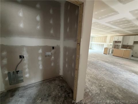 Tiny photo for 51 Glider (Lot 3) Lane, Cameron, NC 28326 (MLS # 757202)