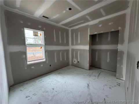 Tiny photo for 51 Glider (Lot 3) Lane, Cameron, NC 28326 (MLS # 757202)