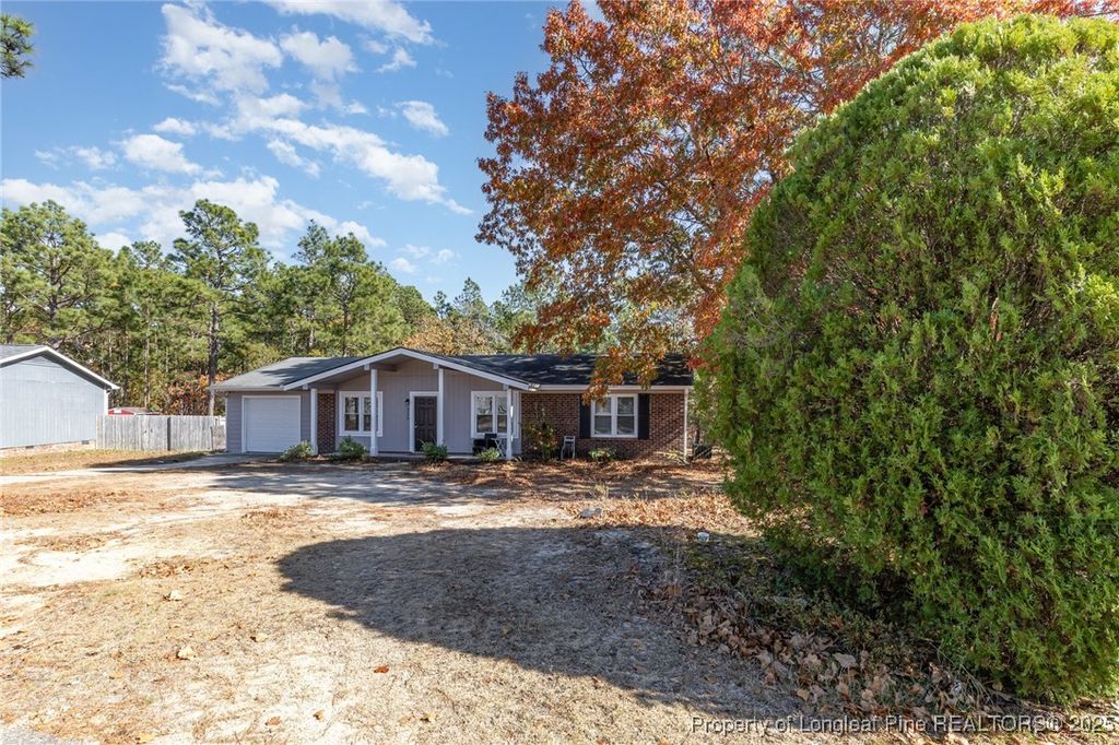 Photo of 3356 Redfox Road, Spring Lake, NC 28390 (MLS # 753402)