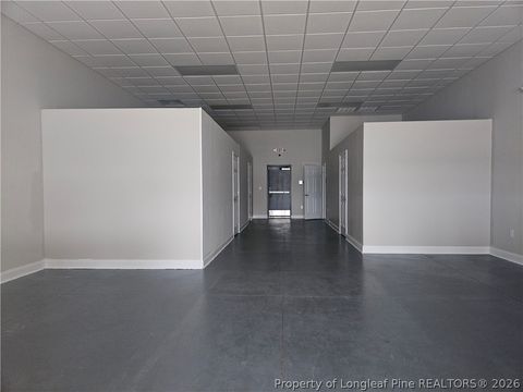 Tiny photo for 8132 Fayetteville Road, Raeford, NC 28376 (MLS # 754610)