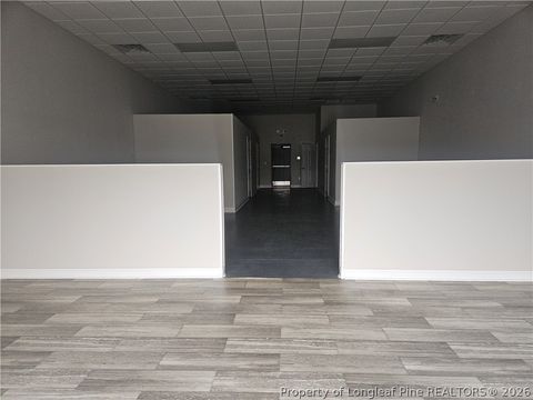 Tiny photo for 8132 Fayetteville Road, Raeford, NC 28376 (MLS # 754610)