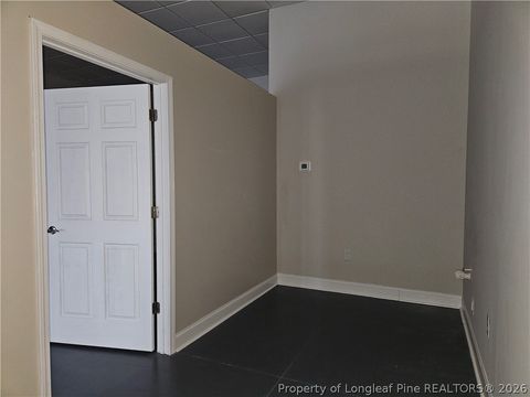 Tiny photo for 8132 Fayetteville Road, Raeford, NC 28376 (MLS # 754610)