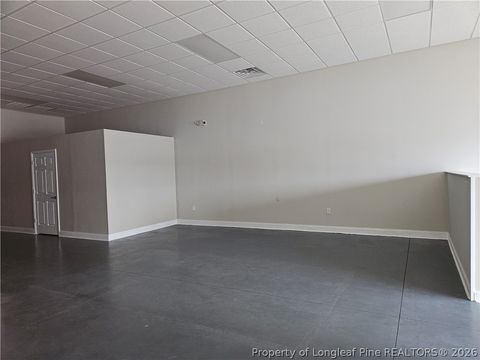 Tiny photo for 8132 Fayetteville Road, Raeford, NC 28376 (MLS # 754610)