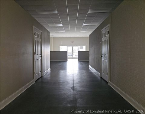 Tiny photo for 8132 Fayetteville Road, Raeford, NC 28376 (MLS # 754610)