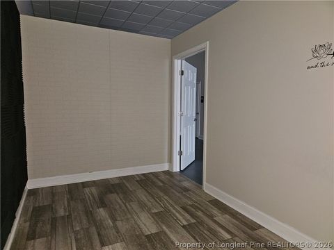 Tiny photo for 8132 Fayetteville Road, Raeford, NC 28376 (MLS # 754610)