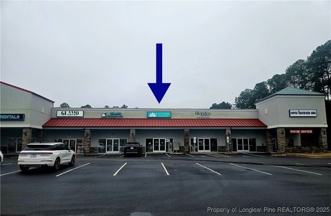 Photo of 8132 Fayetteville Road, Raeford, NC 28376 (MLS # 754610)