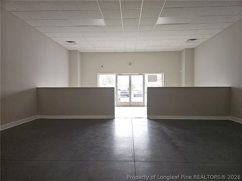 Tiny photo for 8132 Fayetteville Road, Raeford, NC 28376 (MLS # 754610)