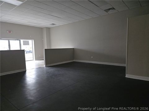 Tiny photo for 8132 Fayetteville Road, Raeford, NC 28376 (MLS # 754610)