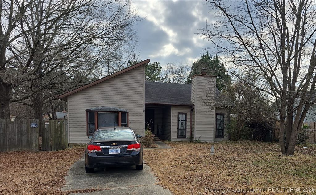 Photo of 110 Maranatha Circle, Spring Lake, NC 28390 (MLS # 755737)