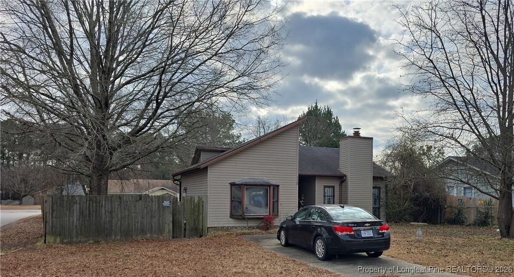 Photo of 110 Maranatha Circle, Spring Lake, NC 28390 (MLS # 755737)