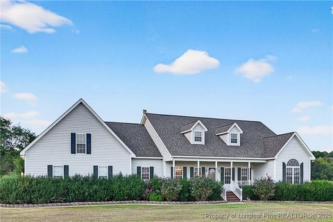 468 River Run Road Selma NC 27576