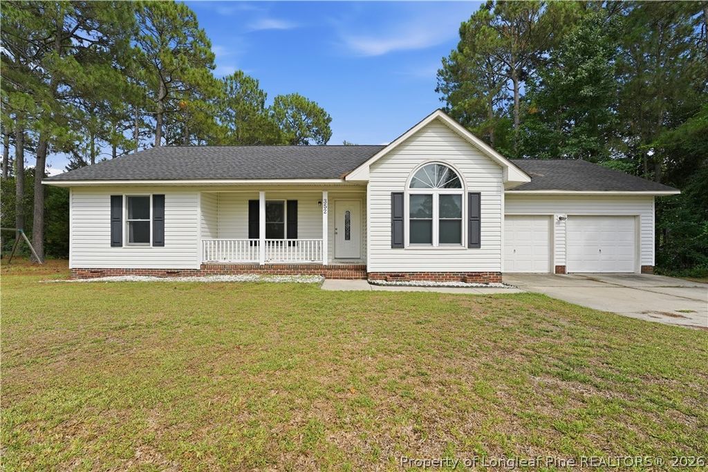 Photo of 352 Sawyer Road, Cameron, NC 28326 (MLS # 766415)