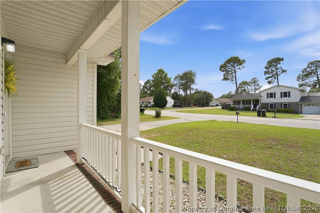 Photo of 352 Sawyer Road, Cameron, NC 28326 (MLS # 766415)