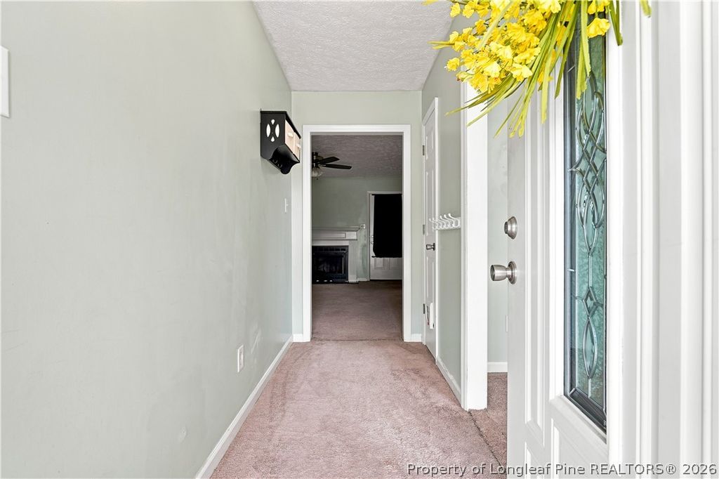 Photo of 352 Sawyer Road, Cameron, NC 28326 (MLS # 766415)