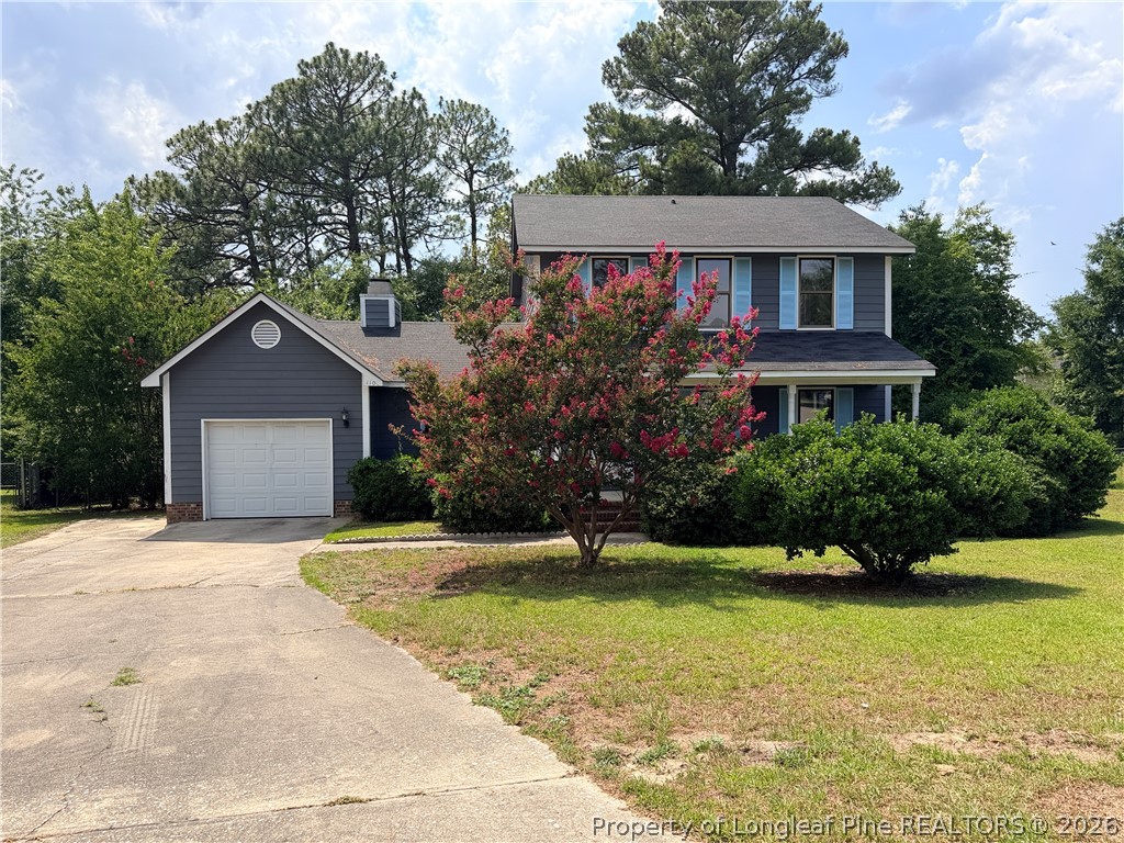 Photo 1 of 25 — 110 Ashton Place, Spring Lake, NC 28390