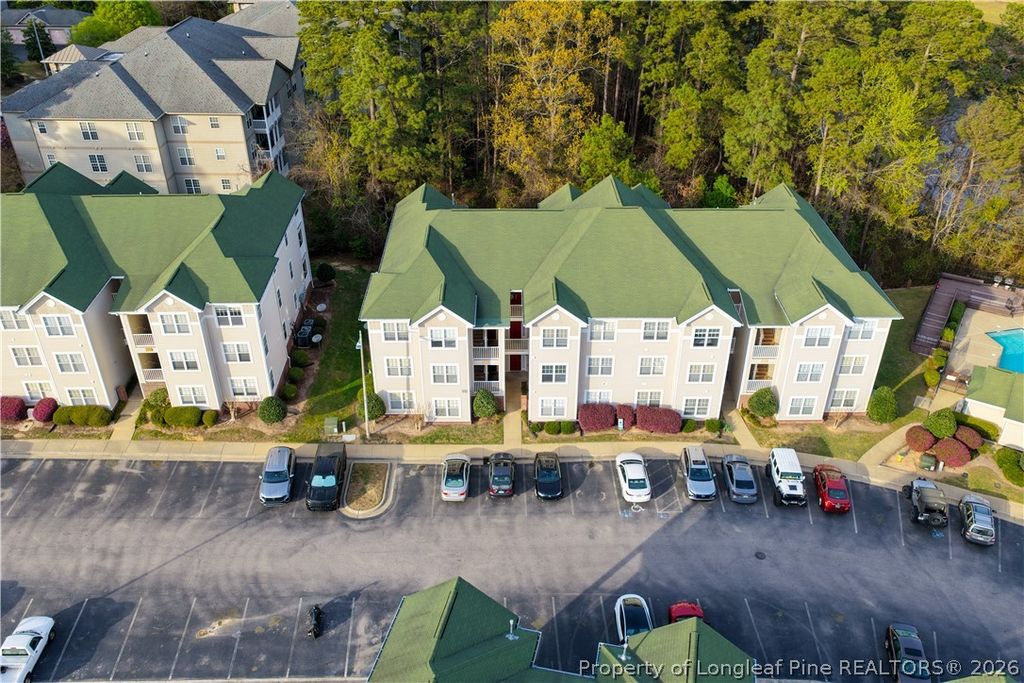 Photo of 3342 Harbour Pointe Place #6, Fayetteville, NC 28314 (MLS # 759664)