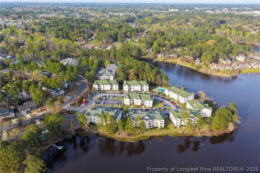 Photo of 3342 Harbour Pointe Place #6, Fayetteville, NC 28314 (MLS # 759664)