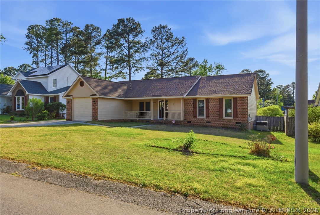 254 Buhmann Drive