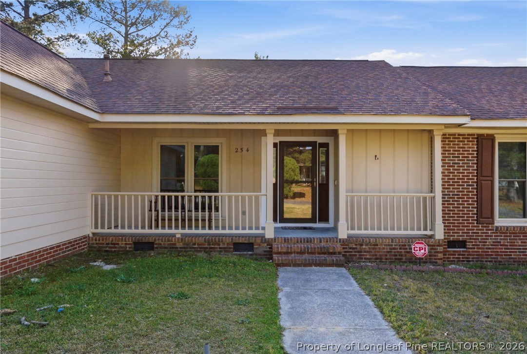 254 Buhmann Drive