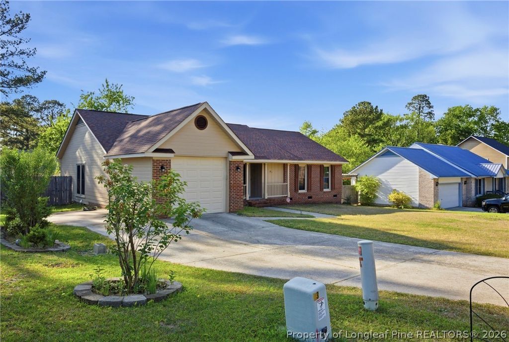 Photo of 254 Buhmann Drive, Fayetteville, NC 28314 (MLS # 763753)