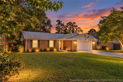 1339 Oak Knolls Drive Fayetteville NC 28314