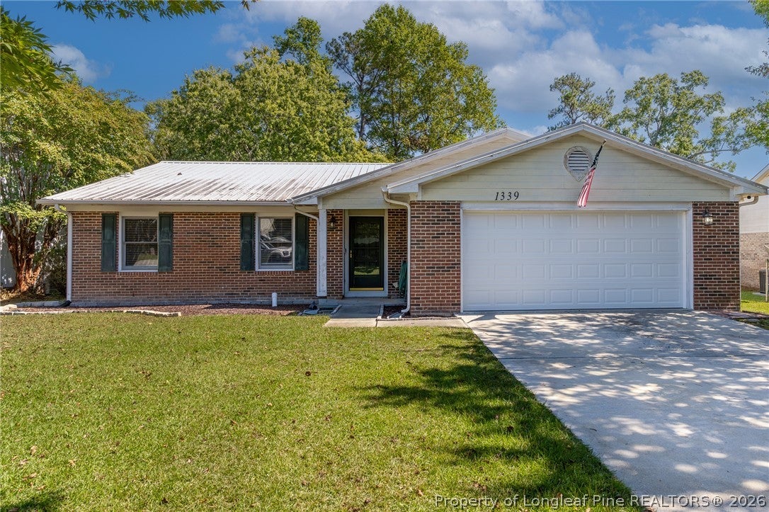 1339 Oak Knolls Drive