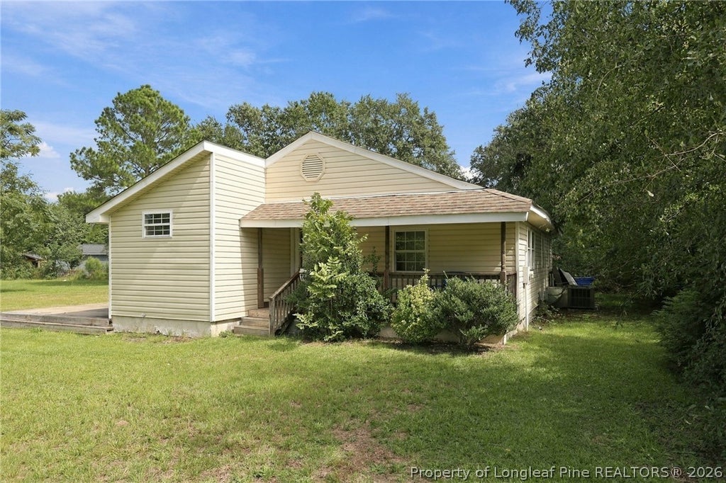 Photo of 1443 Strickland Bridge Road, Fayetteville, NC 28304 (MLS # 770114)