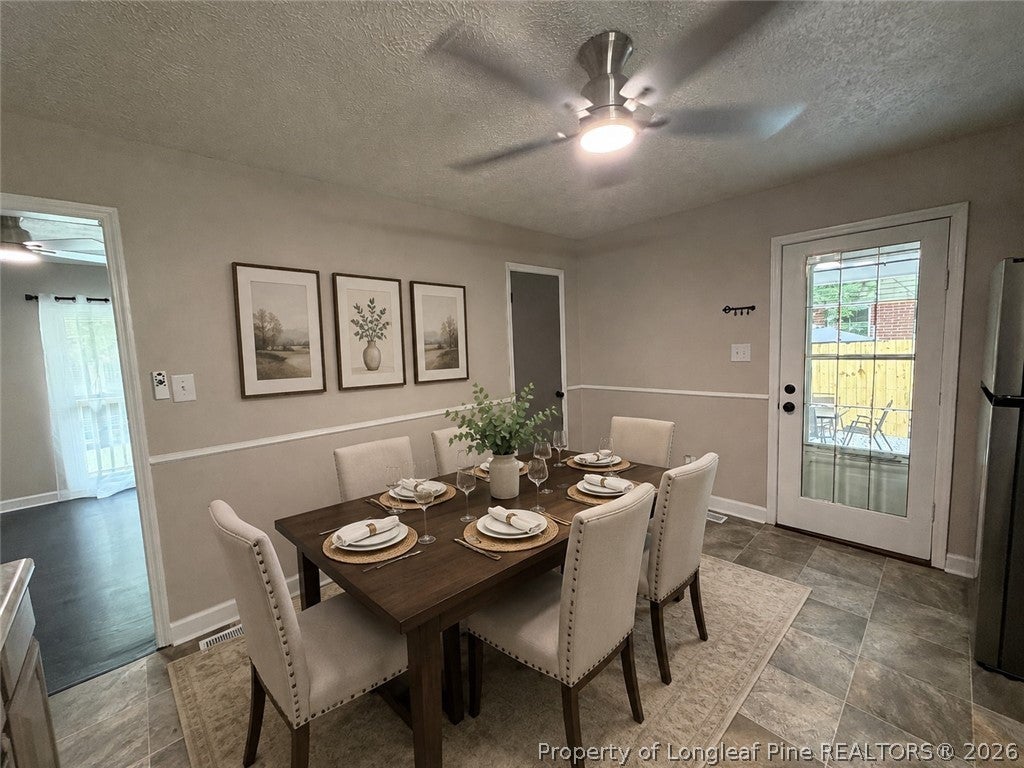 Photo of 306 Folger Street, Fayetteville, NC 28314 (MLS # 768316)