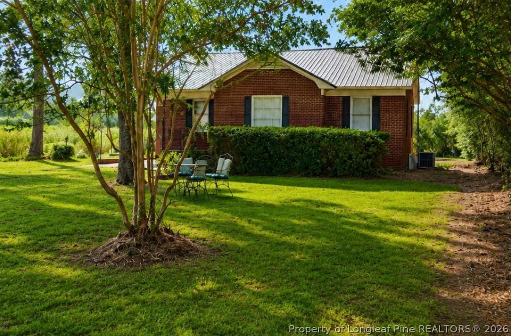 Photo of 14740 Nc Highway 41 Highway S, Fairmont, NC 28340 (MLS # 767218)