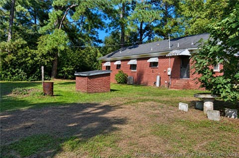 Tiny photo for 14740 Nc Highway 41 Highway S, Fairmont, NC 28340 (MLS # 767218)